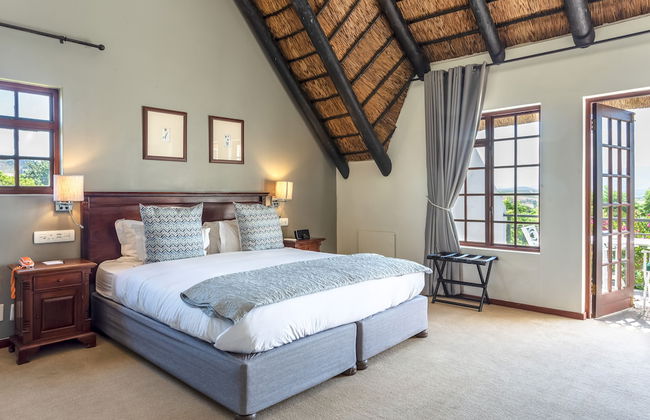 Wedgeview Country House & Spa - Foto 46
