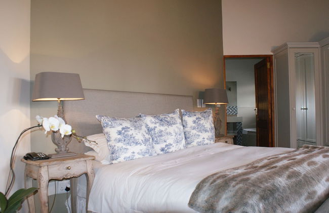 Wedgeview Country House & Spa - Foto 7