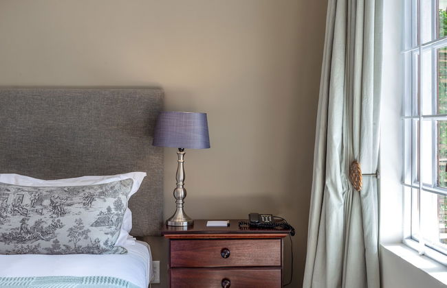 Wedgeview Country House & Spa - Foto 30