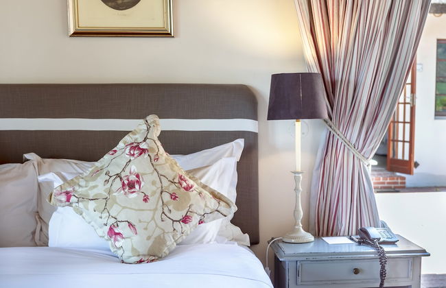 Wedgeview Country House & Spa - Foto 61
