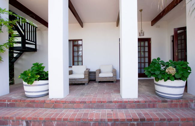 Wedgeview Country House & Spa - Foto 8