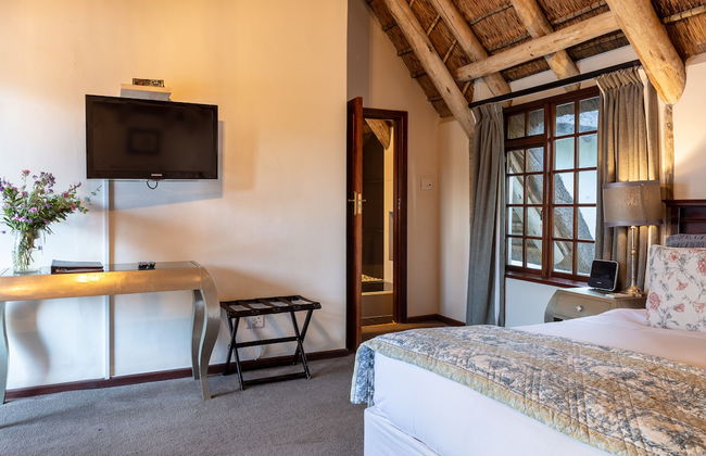 Wedgeview Country House & Spa - Foto 74