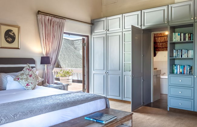 Wedgeview Country House & Spa - Foto 66