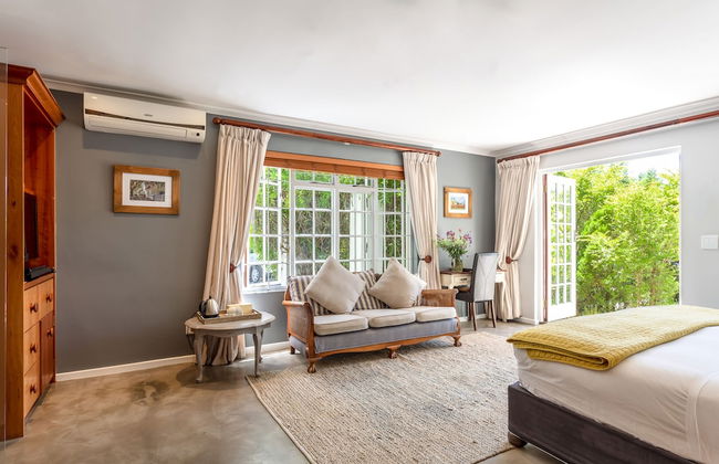 Wedgeview Country House & Spa - Foto 45