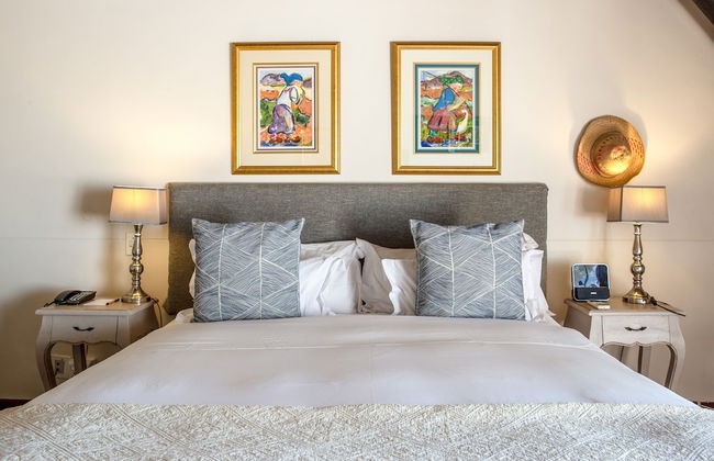 Wedgeview Country House & Spa - Foto 58