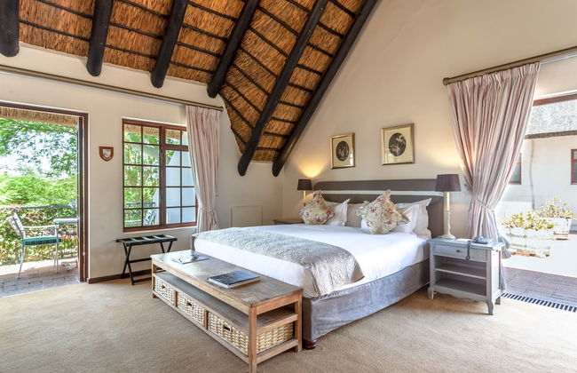 Wedgeview Country House & Spa - Foto 59