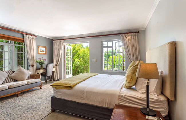 Wedgeview Country House & Spa - Foto 41