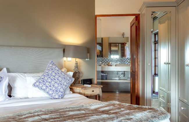 Wedgeview Country House & Spa - Foto 80