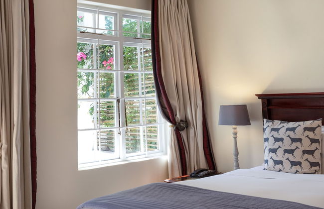 Wedgeview Country House & Spa - Foto 34