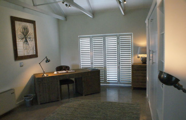 Wedgeview Country House & Spa - Foto 15