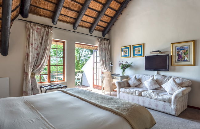 Wedgeview Country House & Spa - Foto 55