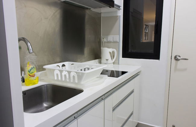 Ashton Meridin Suites - Foto 8