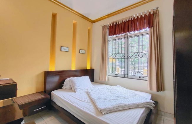 Villa Kota Bunga Camelia - Foto 1