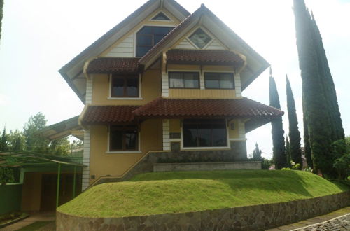 Photo 20 - Villa Private Puncak