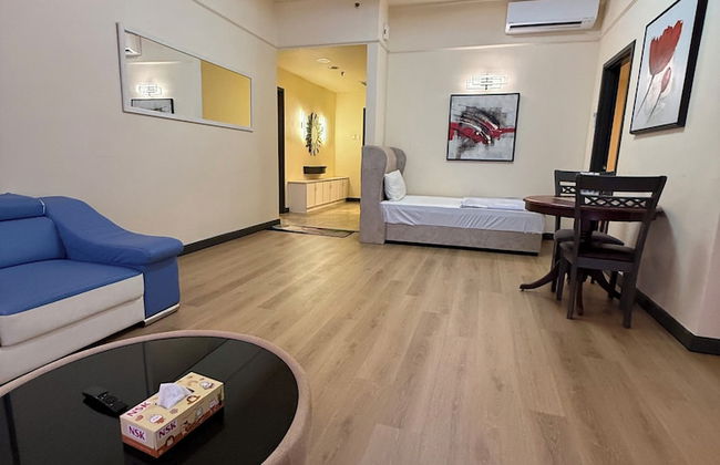 Rainbow Suites at Times Square - Foto 47