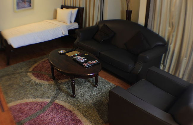 Rainbow Suites at Times Square - Foto 43