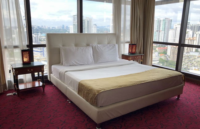 Rainbow Suites at Times Square - Foto 22