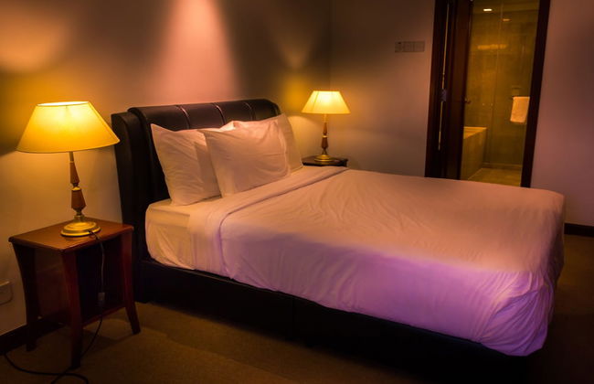 Rainbow Suites at Times Square - Foto 18