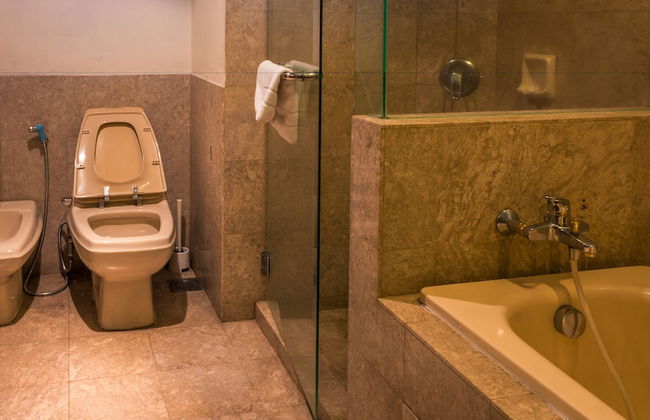 Rainbow Suites at Times Square - Foto 52
