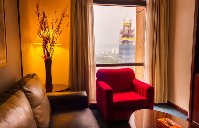 Rainbow Suites at Times Square - Foto 45