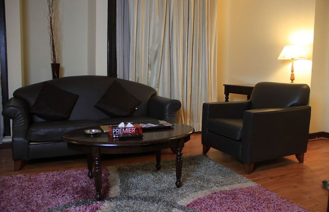 Rainbow Suites at Times Square - Foto 42