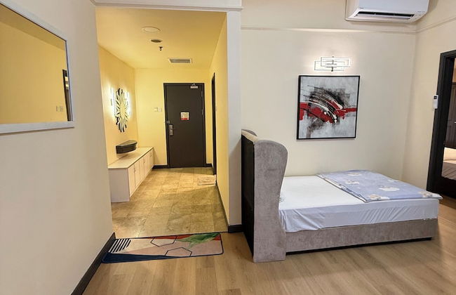 Rainbow Suites at Times Square - Foto 29