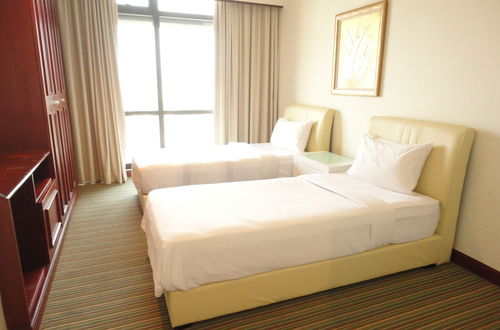 Foto 7 - KL Bintang Suites at Times Square