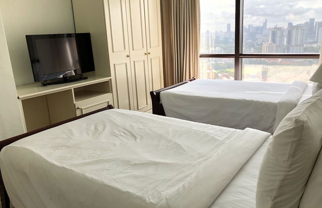Rainbow Suites at Times Square - Foto 34