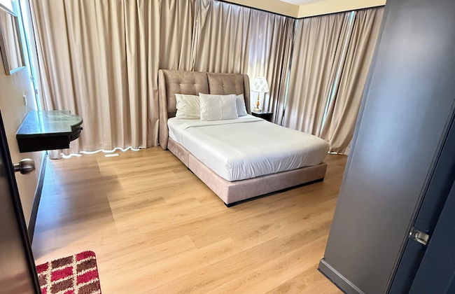 Rainbow Suites at Times Square - Foto 30