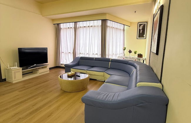 Rainbow Suites at Times Square - Foto 46