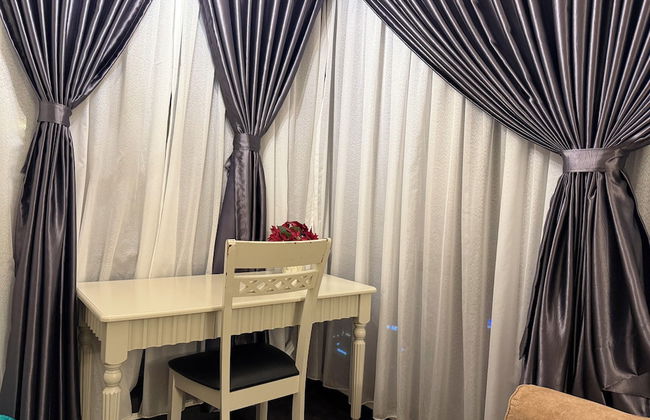 Rainbow Suites at Times Square - Foto 49
