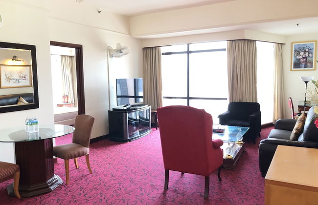 Rainbow Suites at Times Square - Foto 23