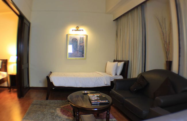 Rainbow Suites at Times Square - Foto 5