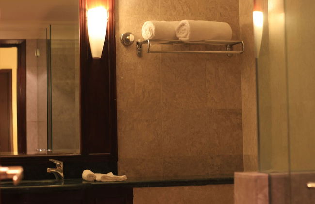 Rainbow Suites at Times Square - Foto 50