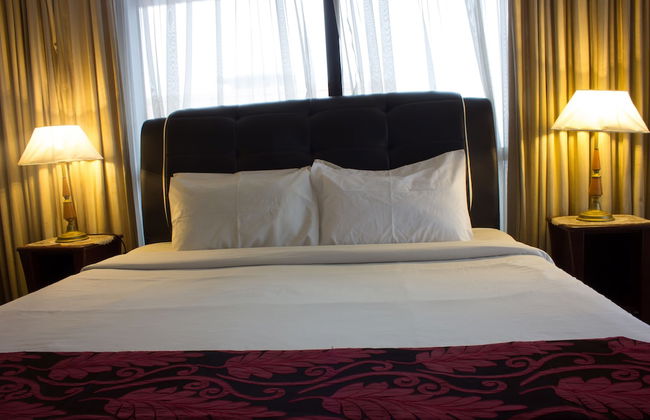 Rainbow Suites at Times Square - Foto 19