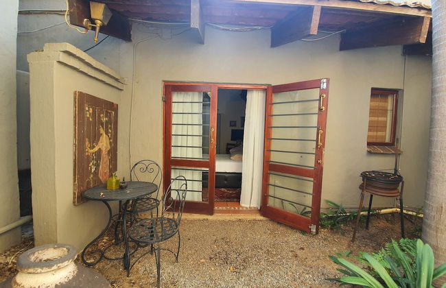 Waterhouse Guest Lodges 295 Indus Street - Foto 50