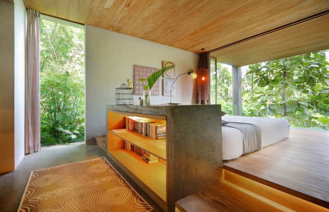 Chameleon Villa Bali - Foto 3