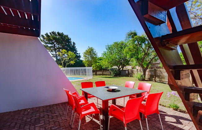 Beach you to it - Sedgefield - Foto 22