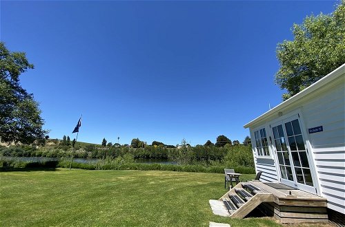 Photo 17 - Whanganui River Top 10 Holiday Park