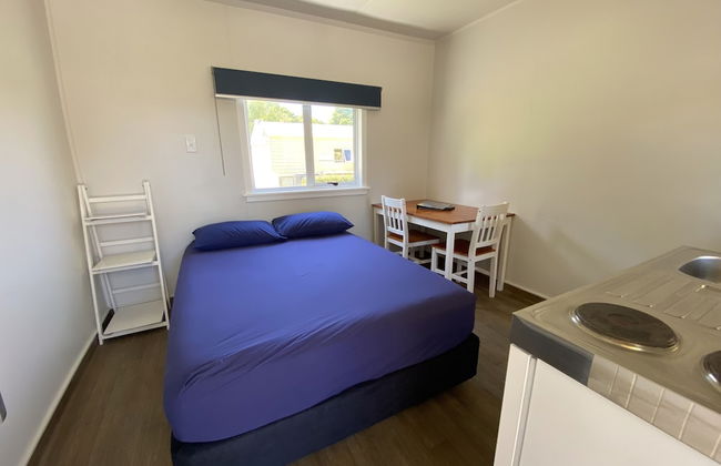 Whanganui River Top 10 Holiday Park - Foto 27