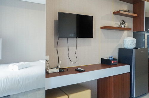 Photo 3 - Modern Studio Apartment at Tamansari Papilio