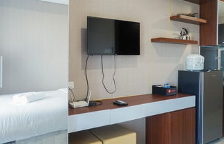 Photo 3 - Modern Studio Apartment at Tamansari Papilio