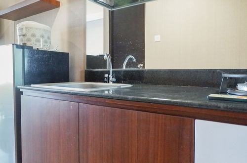 Foto 5 - Modern Studio Apartment at Tamansari Papilio