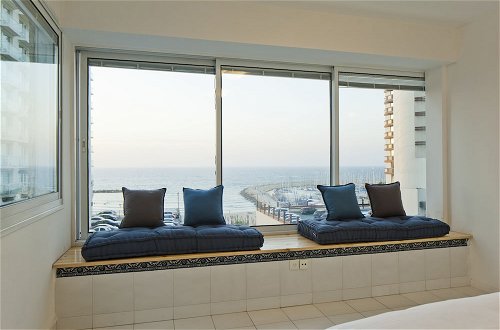 Foto 38 - TLV Suites on the beach