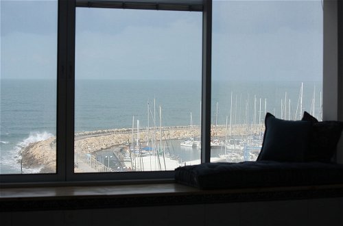 Foto 31 - TLV Suites on the beach