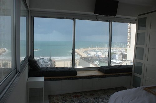 Foto 34 - TLV Suites on the beach