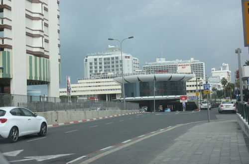 Photo 41 - TLV Suites on the beach