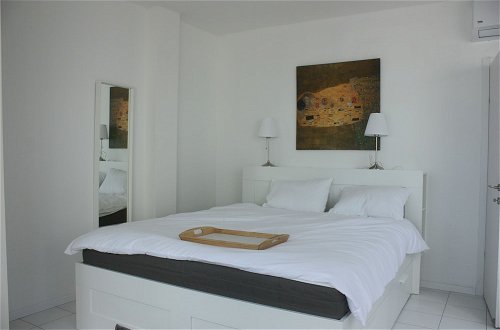 Foto 4 - TLV Suites on the beach