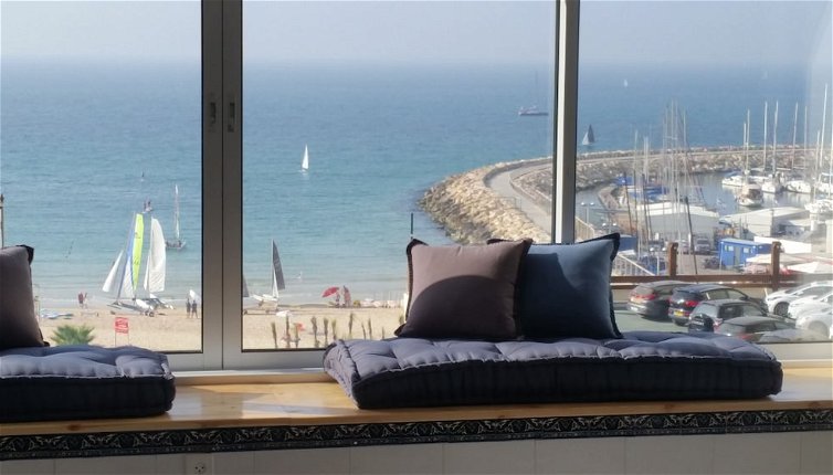 Foto 1 - TLV Suites on the beach