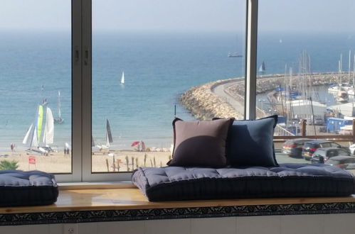 Foto 1 - TLV Suites on the beach